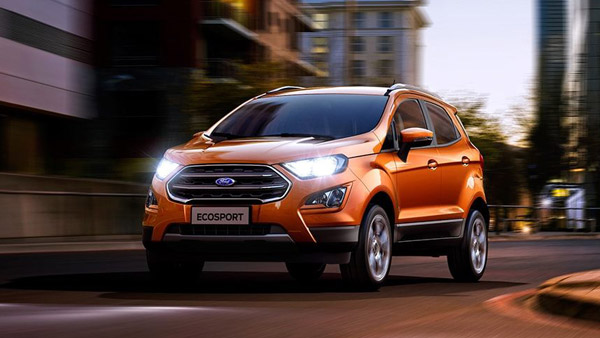 Ecosport
