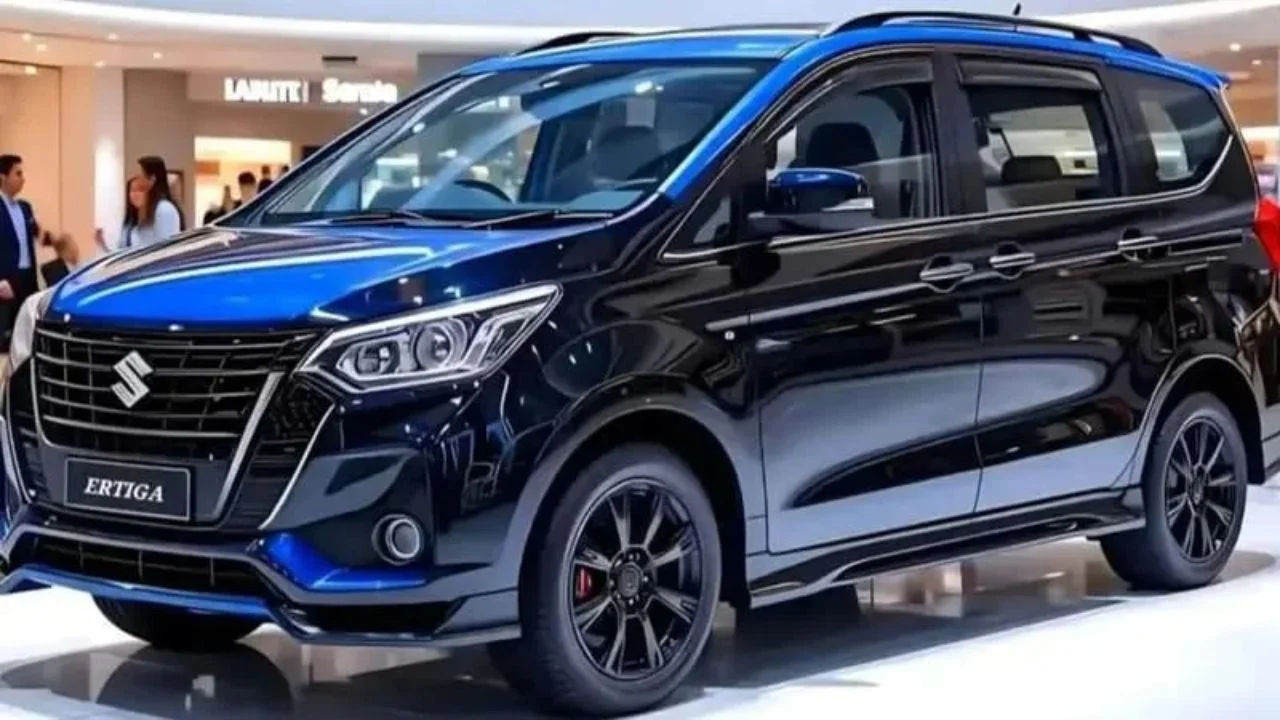 Ertiga