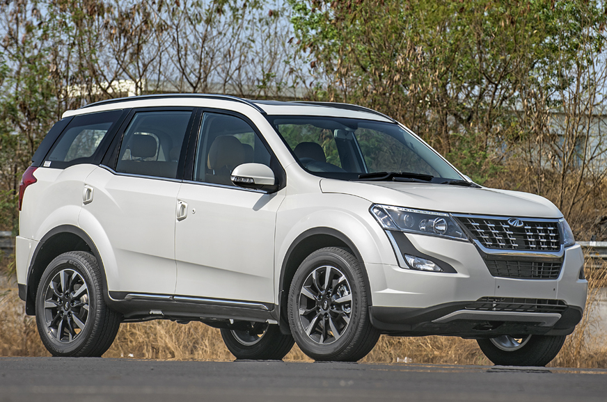 XUV 500